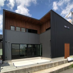 オープンハウス:「ニッチが沢山ある家」開催中1