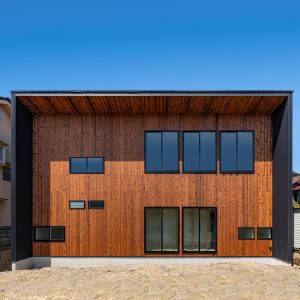 5月11日(土)12日(日)、オープンハウス「眺望のいい家」を開催予定