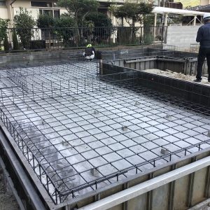 配筋検査2